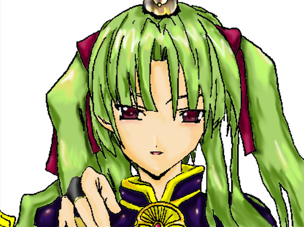 �u�����q���g�E�V���g